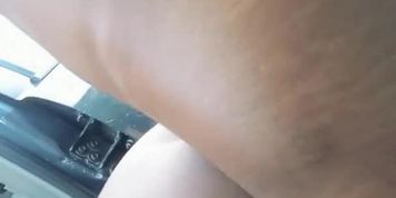 Southside Jawn says my cock is big