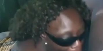 AZZ EVERYWHERE...NO SHAME N HER GAME
