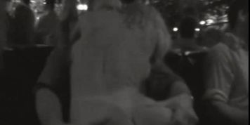 Undercover Stripper 1