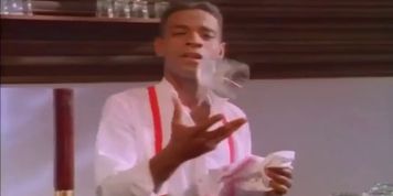 Rick Roll but on  so you can troll your horny friends
