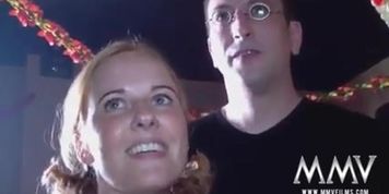 more cum