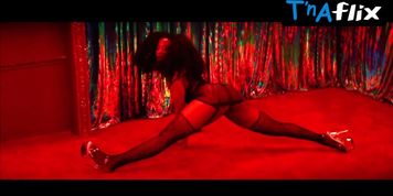 Tokou Bogui Underwear Scene  in My Sole Desire