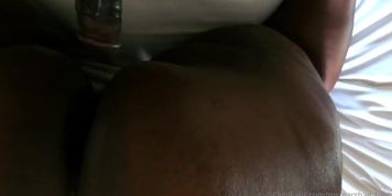 Marshae porn homemade