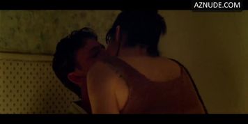 Freyja Palau Sexy Scene  in Bronko
