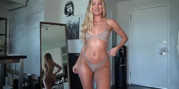 big bums (Casi Davis)
