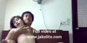 Angeline Olivarez Pinay Sta Mesa Manila Sex Scandal