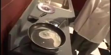 Cum Omelette (Ami Emerson)