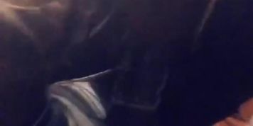 Straight dude try letting KushDoll suck da Dickkk 