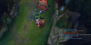 ethot moaning while playing league but im rat irl (GamerGirl)