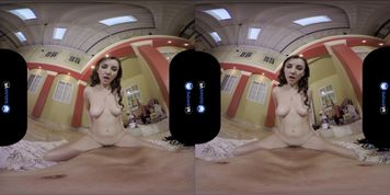 BaDoinkVRcom Cheating Wife Jade Amber Has Revengeful Sex With You (Rosyln Belle)