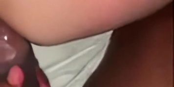 Real Teen In Love With Her Black Stepdad AI Upscale (Snow Bunny)