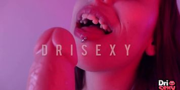 JOI In Portuguese cumming tasty | Dri Sexy (Candy Caine, Freya Mayer, Sky Bri)