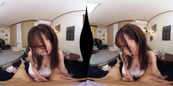 Glasses Girlfriend 2