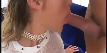 Lauren Phoenix - Just My Ass Please