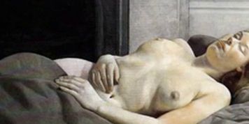 The Art of Lucian Freud