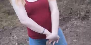 Russian blonde