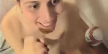 Watch Me Screw My Shemale Girlfriend