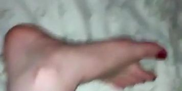 Gf Can&rsquo;T Stop Cumming