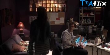 Eliza Dushku Sexy Scene  in Dollhouse