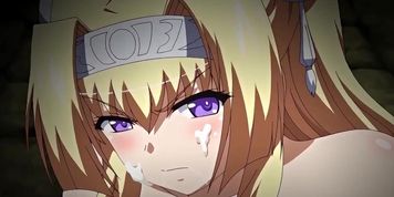 Kuroinu Kedakaki Seijo wa Hakudaku ni Somaru EROTIC SCENES