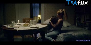 Michalina Olszanska Breasts Scene  in The Son Of Snow Queen