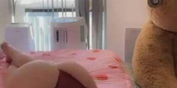 Lauren Alexis Fuck My Mouth Video (Carla Cougar, Shelby Caldera)