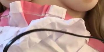 cosplay  fucked