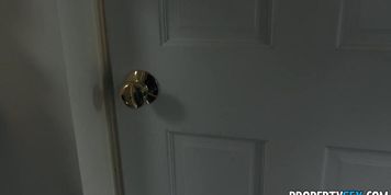 Lyra Louvel - ACTION WITH NAUGHTY BLONDE