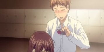 Houkago no Yuutousei 02