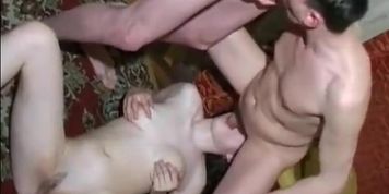 Amateur Russian Bisex