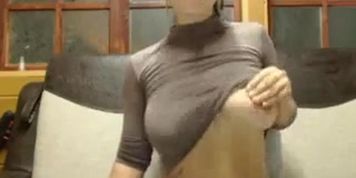 Big tits with milk