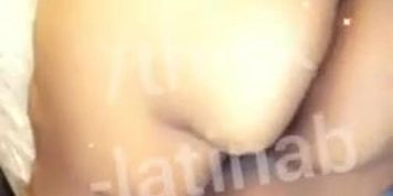 This big booty bbw latina will blow your mind!! She is also into you h