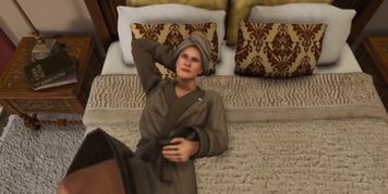 GTA V - Amanda's Secret (Marcia Mia, Trevor Zen)
