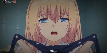 Ore ga Kanojo o Okasu Wake 3