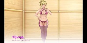 Swing&Cuckold:Me and My Wife On A Date With Other Couple-Ep 11 (Visual_Novel)