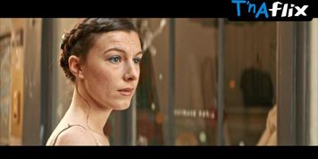 Louise Chevillotte Sexy Scene  in My Sole Desire