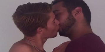 Famous Footballer FUCKS Teen