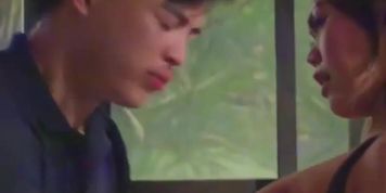 Velle Montemayor Breasts Scene  in Dear Utol