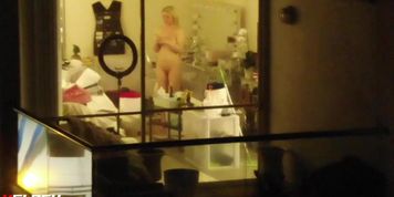 Window Drone 11