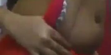 mallu navels show