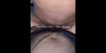indonesian couple having sex part 2 - Anya Hanisa