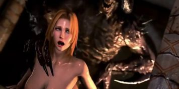 Franchise Full Of Freak-Fuckers [DOA Monster HMV]