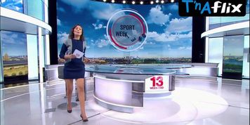 Leila Kaddour Butt Scene  in 13H