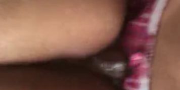 Creamy Tight Pussy #wet #homemade #creamy #BigDick