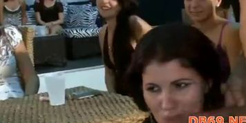 horny girls let loose - video 4