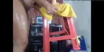 Nasty Anal & Squirt
