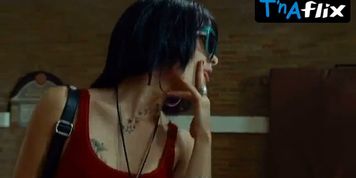 Olivia Wilde Sexy Scene  in Butter