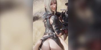 Final Fantasy compilation 21
