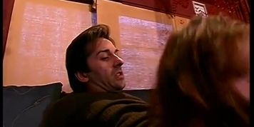 London's Sorority House 03 - Scene 3 (Beauty Dior)