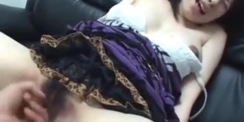 Japanese pregnant sarina -